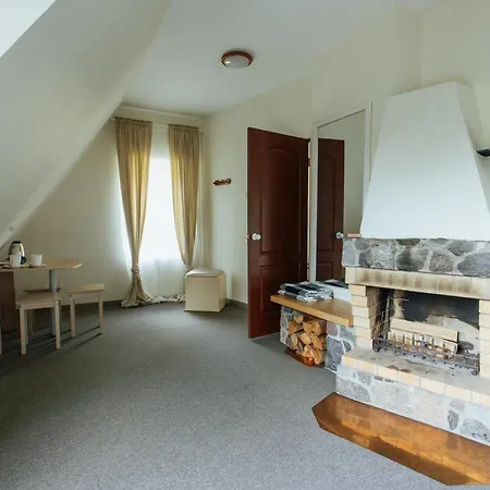 Hotel Mini Kuldiga