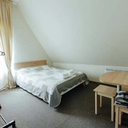 Hotel Mini *