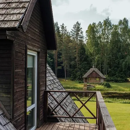 Mini Hotel Kuldiga