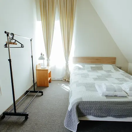 Hotel Mini